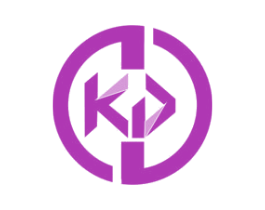 KD 商标图样