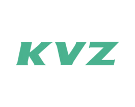 KVZ 商标图样