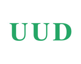 UUD 商标图样
