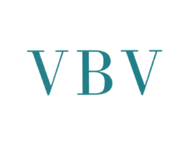 VBV 商标图样