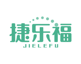 捷乐福 商标图样
