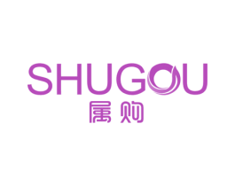属购 商标图样