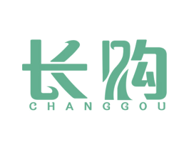 长购 商标图样