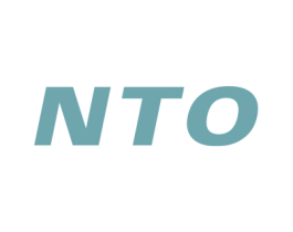 NTO 商标图样