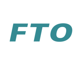 FTO 商标图样