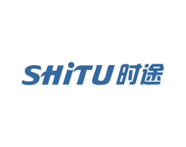 时途 商标图样