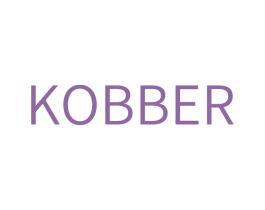 KOBBER 商标图样