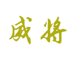 威将 商标图样