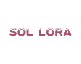 SOL LORA 商标图样
