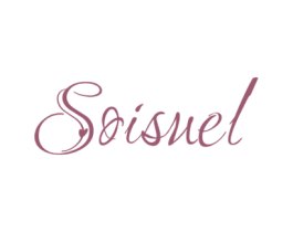 SOISUEL 商标图样