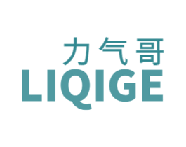 力气哥 商标图样