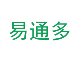 易通多 商标图样