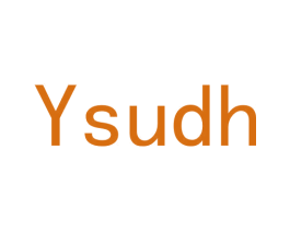 YSUDH 商标图样