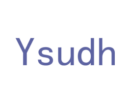 YSUDH 商标图样