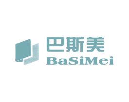 巴斯美 商标图样