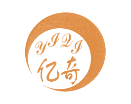 亿奇 商标图样