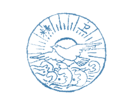 精卫 商标图样