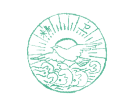 精卫 商标图样