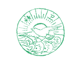 精卫 商标图样
