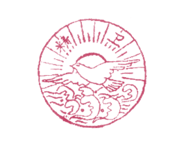 精卫 商标图样