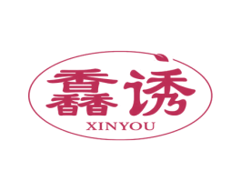 馫诱 商标图样