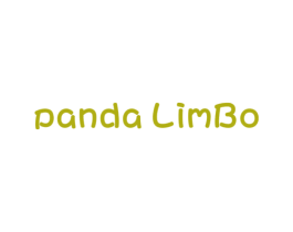 PANDA LIMBO 商标图样