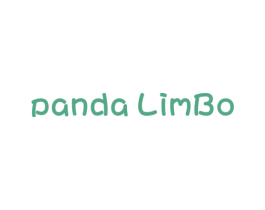 PANDA LIMBO 商标图样