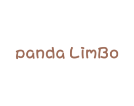PANDA LIMBO 商标图样