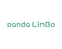 PANDA LIMBO 商标图样