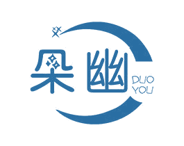 朵幽 商标图样