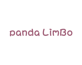 PANDA LIMBO 商标图样