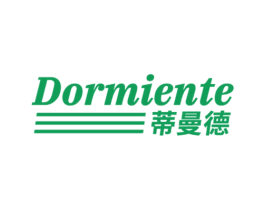 DORMIENTE 蒂曼德 商标图样