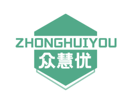 众慧优 商标图样