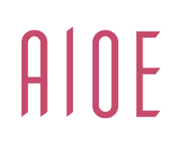 AIOE 商标图样