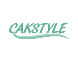 CAKSTYLE 商标图样