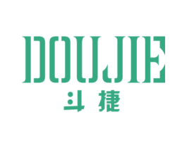 斗捷 商标图样