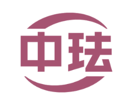 中珐 商标图样