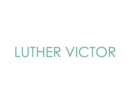 LUTHER VICTOR 商标图样