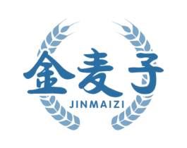 金麦子 商标图样