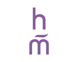 HM 商标图样