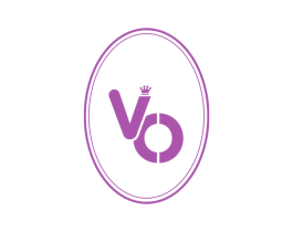 VO 商标图样