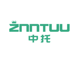 中托 ZNNTUU 商标图样
