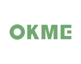 OKME 商标图样