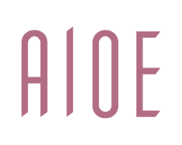 AIOE 商标图样