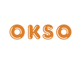 OKSO 商标图样