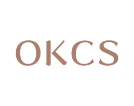 OKCS 商标图样