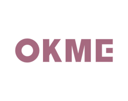 OKME 商标图样