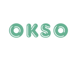 OKSO 商标图样