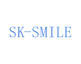 SK-SMILE 商标图样