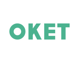 OKET 商标图样